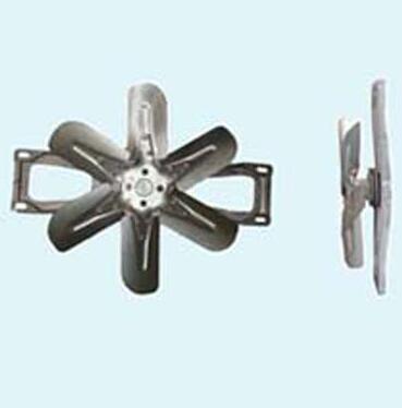 NPT5-60-00A-1 Fan Assembly