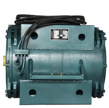YVF-220 three-phase asynchronous traction motor with variable frequency speed regulation