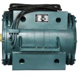 YVF-160 three-phase asynchronous traction motor with variable frequency speed regulation