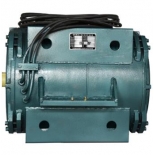 HT-135 Variable frequency speed regulation three-phase asynchronous traction motor