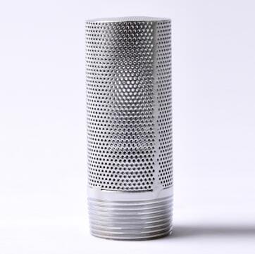 Air filter cartridge