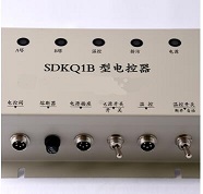 SDKQ1B electronic controller