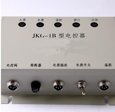 JKG-1B electronic controller