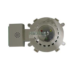 JTY-GD-HX001-B point photoelectric smoke detector