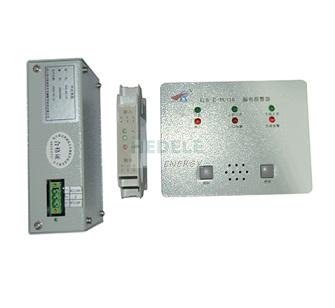 KLB-II-DC110 Insulation Monitoring Device System