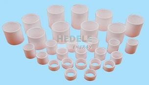 Various specifications of PTFE sheath