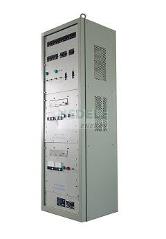 TPD17 series 110V modular control power cabinet