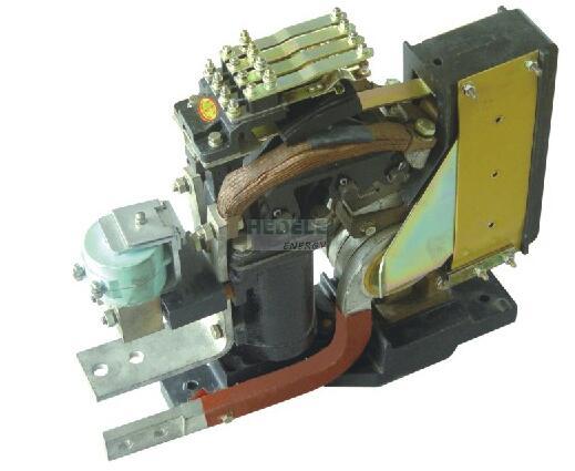 Electric Air Contactor, T836A-00-00