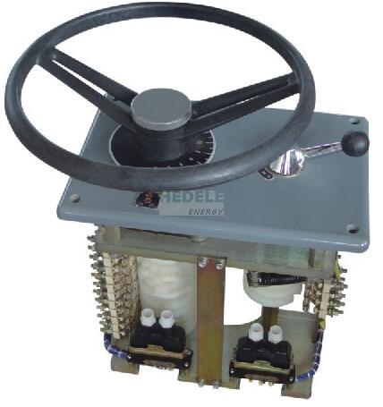 Driver Controller, TKS8A-5/110