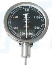 LZ-807 Mechanical Tachometer