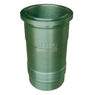 Low-friction, high-wear-resistance, energy-saving ADI cylinder liner for internal combustion engine-280