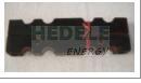 ZD12-201-001/004 Upper/lower lead clip
