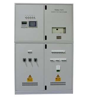 TKDT-1T1 integrated control cabinet