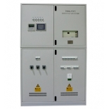 TKDT-1T2 integrated control cabinet