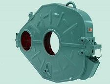 SS3B type gearbox
