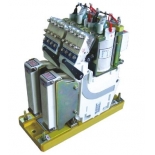 (YC)-DF4B DC Magnetic Contactor, HCC1-01-04A