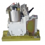 (QC) DC Magnetic Contactor, HCC1-01-04