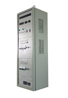 TPD17 series 110V modular control power cabinet