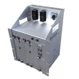 HXD3C train power supply system control box