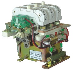 S156K Air Pump Contactor, CZH-250/33
