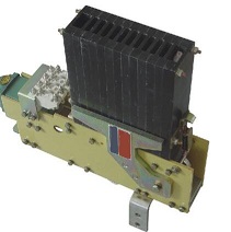 Electric Air Contactor, T705-00-00