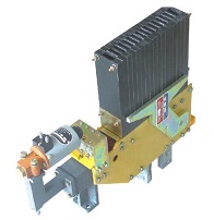 Electric Air Contactor, CK7F-00-00 TCK7F-1000/1500