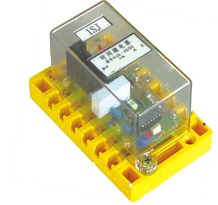 Time relay, HJS6-45/60