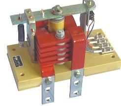 Differential Relay, TJC-33A/11