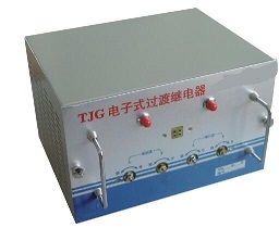 Electronic Transition Relay, TJG2A