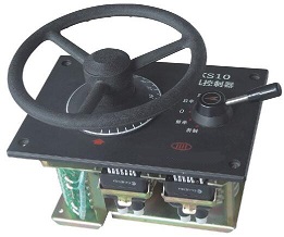 Driver Controller, TKS10