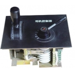 Driver Controller, H710