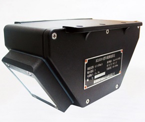 DCL01B-D Vehicle Speed Radar