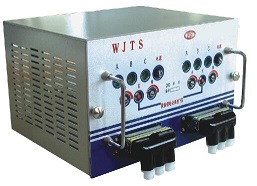 Stepless Speed Drive, WJTS-2