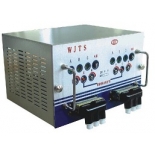Stepless Speed Drive, WJTS-2