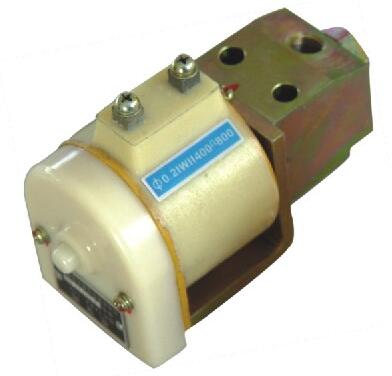N274-00-00 TFK4-110, four types of electro-pneumatic valve