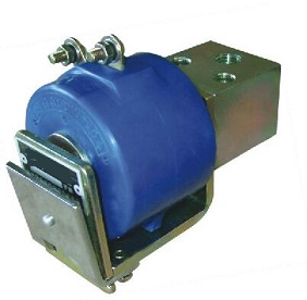 6Q52-000-000, electro-pneumatic valve