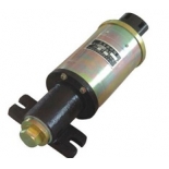 TFK5-110, cylindrical electro-pneumatic valve 2