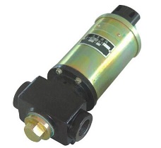 TFK6-110, no-load valve
