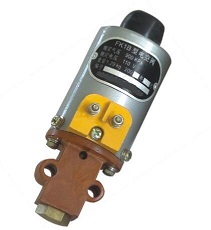TFK1B-00-00, Electropneumatic valve