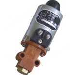 TFK-00-00, electro-pneumatic valve