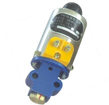 TFKM-00-00, electro-pneumatic valve