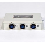 SMZ01 digital-to-analog converter box