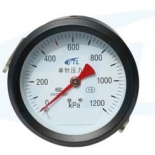 Y100-Z single needle pressure gauge