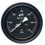 YCS100-IV single needle pressure gauge BP