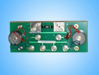 circuit board SCM6
