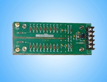 circuit board SCM2