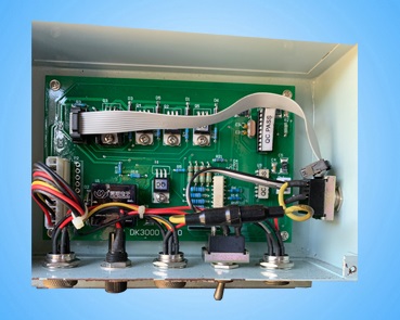 Circuit board NY DK3000 V1.0