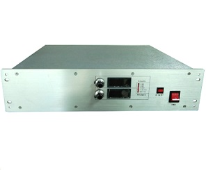 KZT-1040 Electrostatic electret high voltage power supply