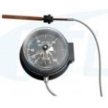 WTZ-288 Electric Contact Thermometer