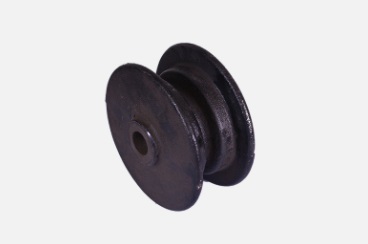 Hand brake pulley（φ130）